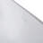 68.9 Inch Freestanding Solid Surface Soaking Bathtub