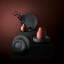 Vase de table Procelain-59386797-59386799