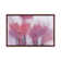 Vibrant Fuchsia Floral I by Tim OToole - Gallery-Wrapped Canvas Giclée on Canvas