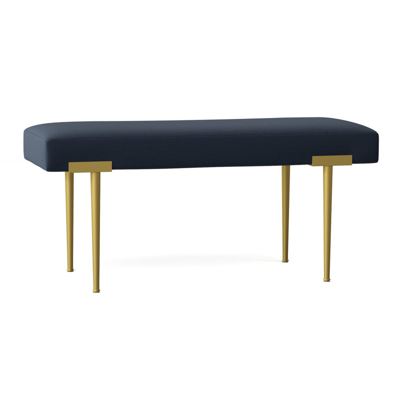 Bench, Indigo (8789 90)