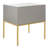 Sanford 2 - Drawer End Table-73366303