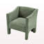Fauteuil rembourré 29,9 po Modern-1027979154