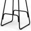 Orson Counter Stool with Metal Frame