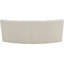 Canapé modulaire de coin Infinity 83 po Infinity-86866983