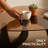 Spacious Glass-top Coffee Table With A Premium Solid Oak Base, Perfect For The Living Room.-1953645728-1953645790-1953645788