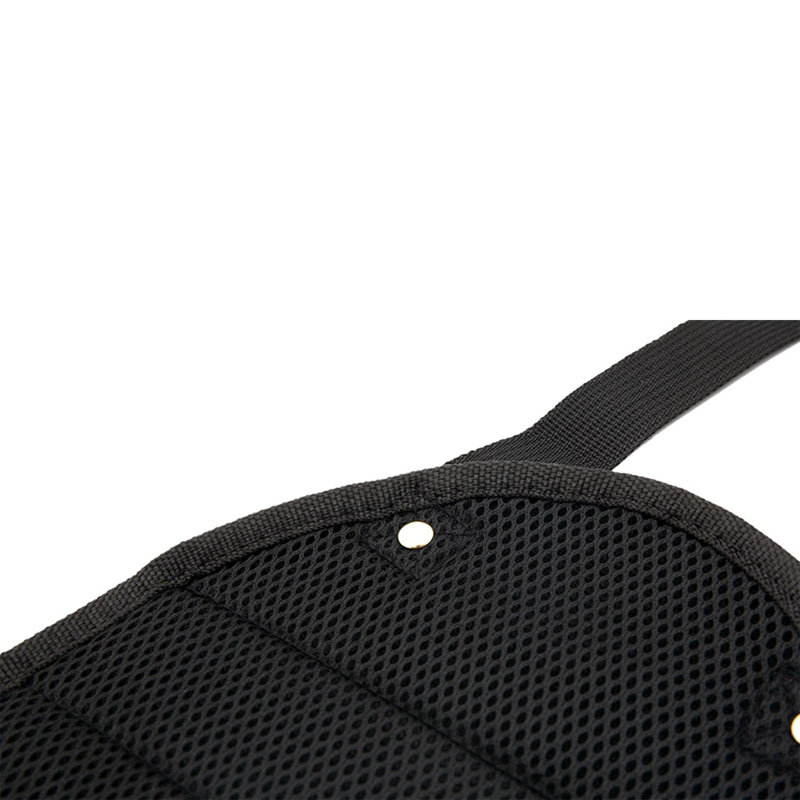 Haven Portable Under Desk Foot Rest Hammock For Office Or Home