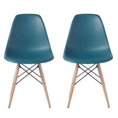 Chaise d'appoint Carman