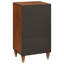 40cm Solid Wood Sideboard