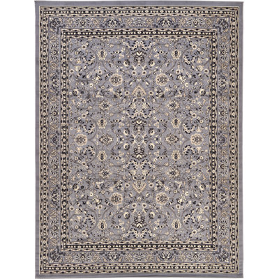 Hanan Oriental Indoor Rug