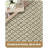 Sisal Rug Indoor Outdoor,Hand Woven Natural Fiber Area Rug With Diamond Weave, Easy Clean Modern Minimal Decor For Patio, Deck, Living Room, Dining Room-1988878000-1988878007
