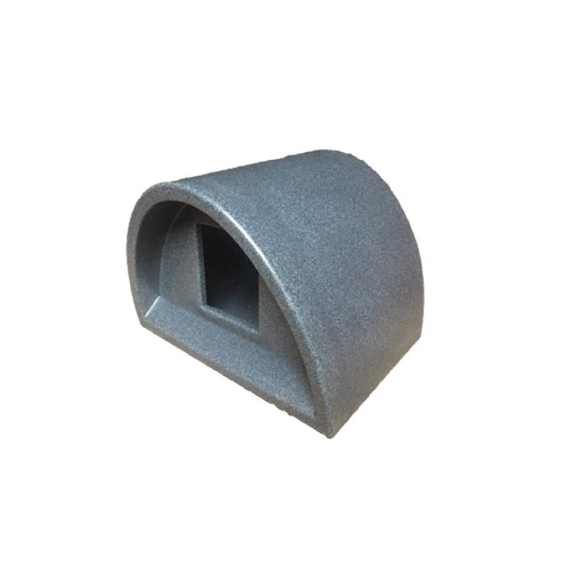 42cm H Cat Tree, Grey