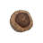 Chamcha Wood Accent Stool