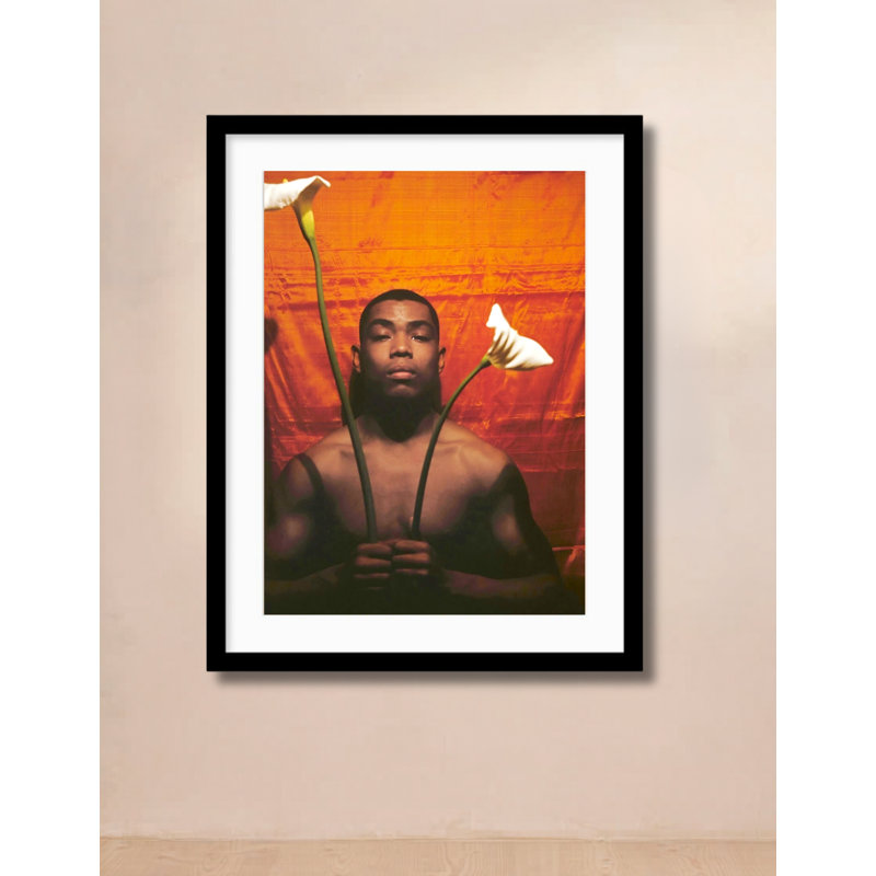 Alvin Ailey par Carl Van Vechten