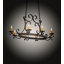 Pepo 8 - Light Chandelier