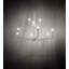 Treyston 9 - Light Chandelier