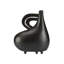Punalu'u Handmade Ceramic Table Vase