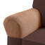 Housse pour coussin en T avec accoudoirs-1901112763