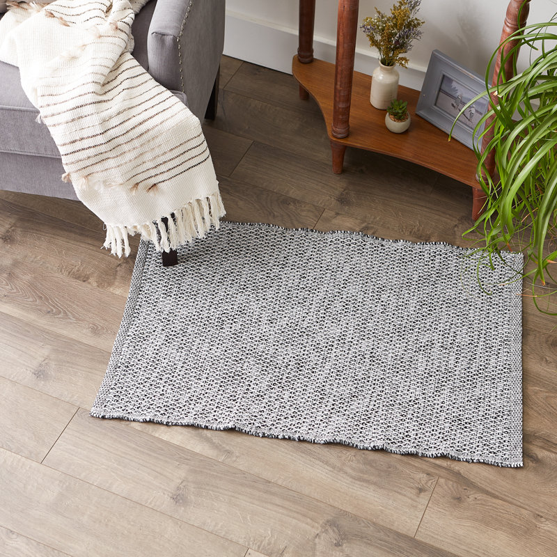 Sauli Cotton Indoor Rug