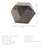 Torval End Table-121418145-22591314