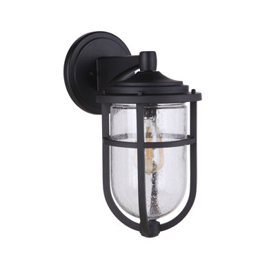 Voyage Wall Light