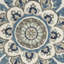Aisosa Hand Tufted Wool Indoor Rug-619950008