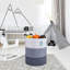 Laundry Basket with Handles-1076980654