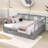 Areena Full Daybed with Two Drawers-1104975540