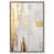 Natural Oak Frame