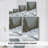 Deep Snow II -Gallery Wrapped Cavas-2032261861