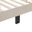 Lit plateforme tapissier Biral-98833421
