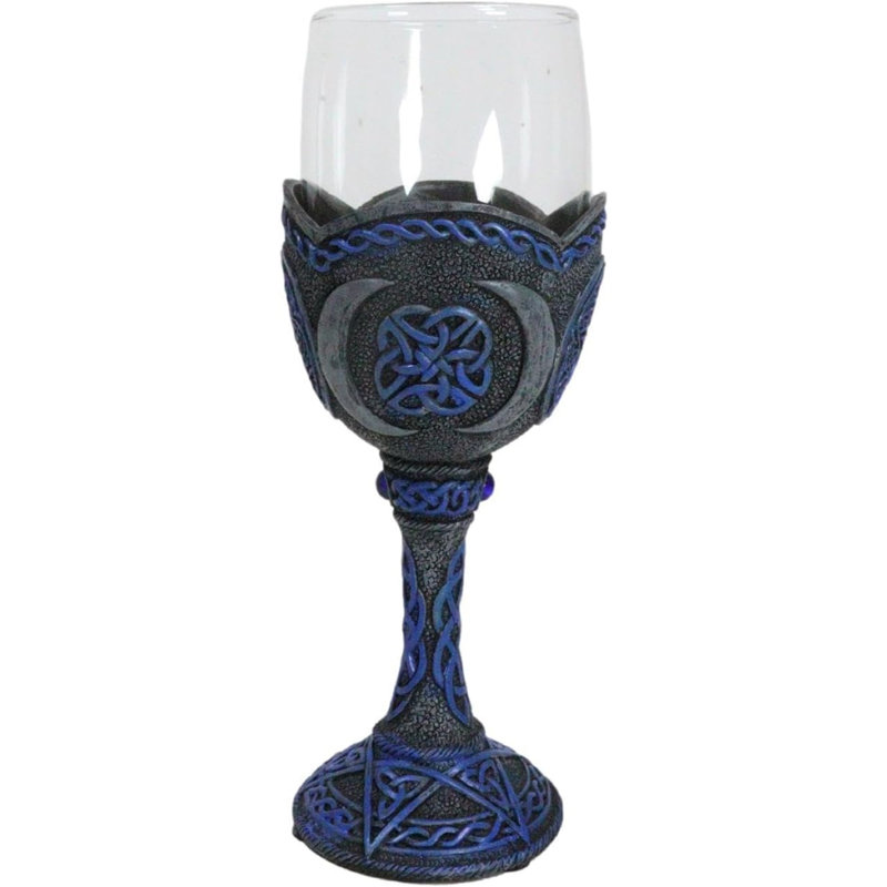 Aleyza Goblet