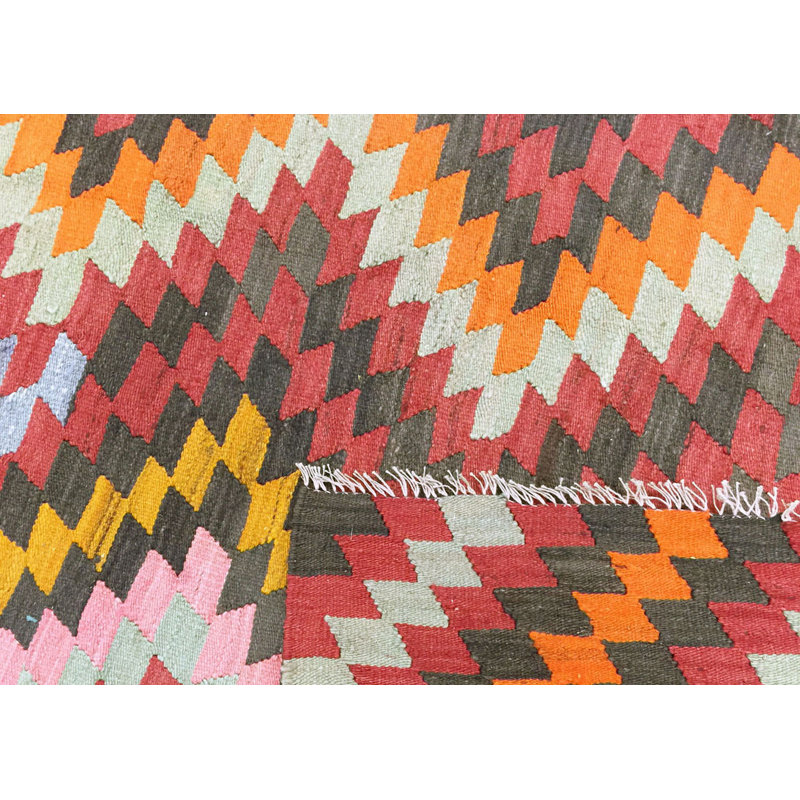 One-of-a-Kind 5'10" X 8'5" Area Rug