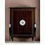 Makassar Bar Cabinet