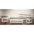 Juanetta 58'' Solid Wood Top Console Table