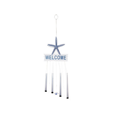 Carillon suspendu Sanket