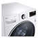 5.0 cu. ft. Mega Capacity Smart wi-fi Enabled Front Load Washer with TurboWash™ 360° and Built-In Intelligence