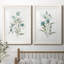 Linen Botanical III - ensemble de 2 reproductions d'art-1345068788-1345068796-1345068775