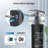 Waterdrop - 15UA Under Sink Water Filter System with 1 RF15 Replacement Filter