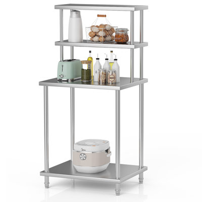 Shelving Unit