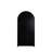 Elsa Cabinet - Black