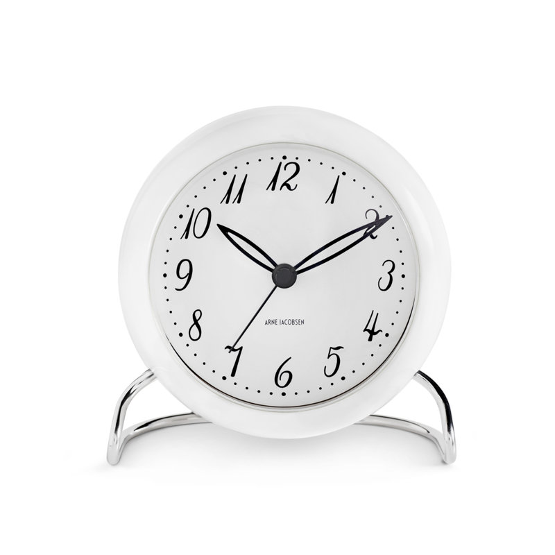LK Electric Clock