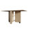 Folding Dining Table