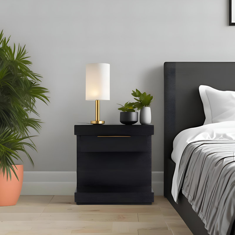 Astor Nightstand