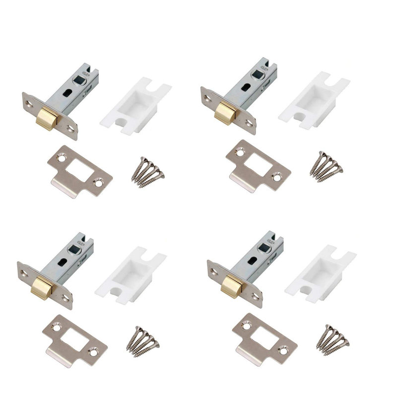 Golden Grace Pocket Door Hardware