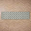 Austell Machine Woven Synthetic Geometric Area Rug-478025354-491491048