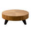 Table basse ronde 35,4 po-2092720342