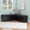 Selby Upholstered Storage Bench