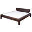 Bueno Solid Wood Bed-47850632-47850634