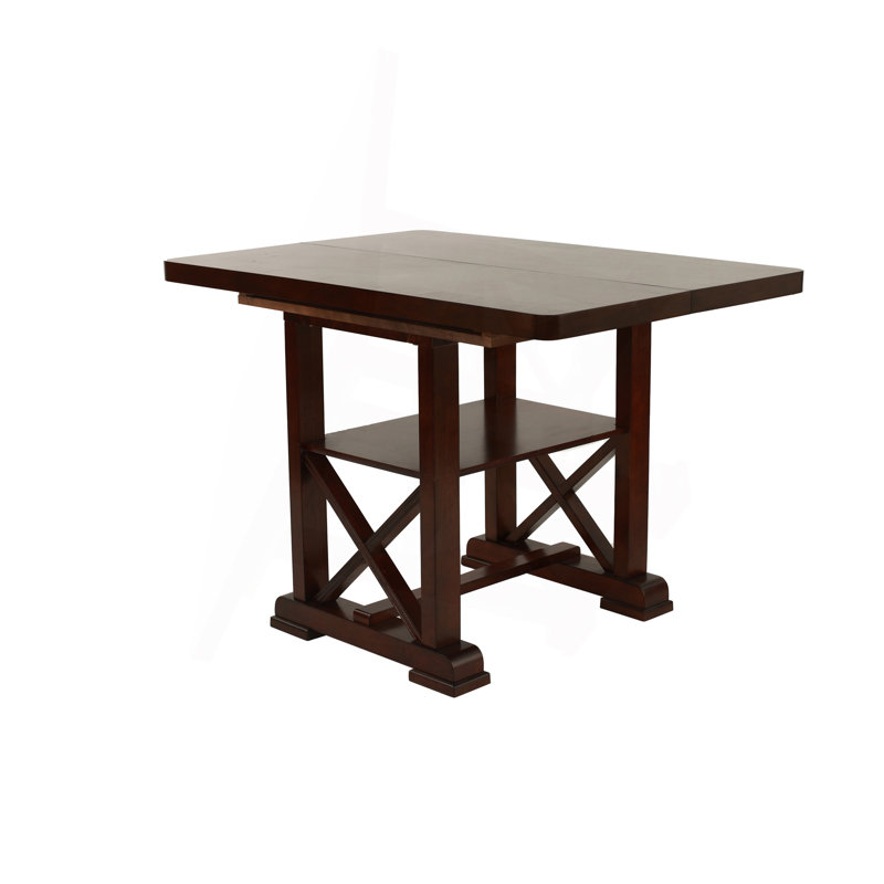 Table de salle à manger à hauteur de comptoir Classic