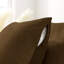 Heavy Crushed Velvet Cushion Cover-46999364